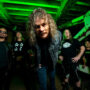 Overkill, band, @overkillofficial