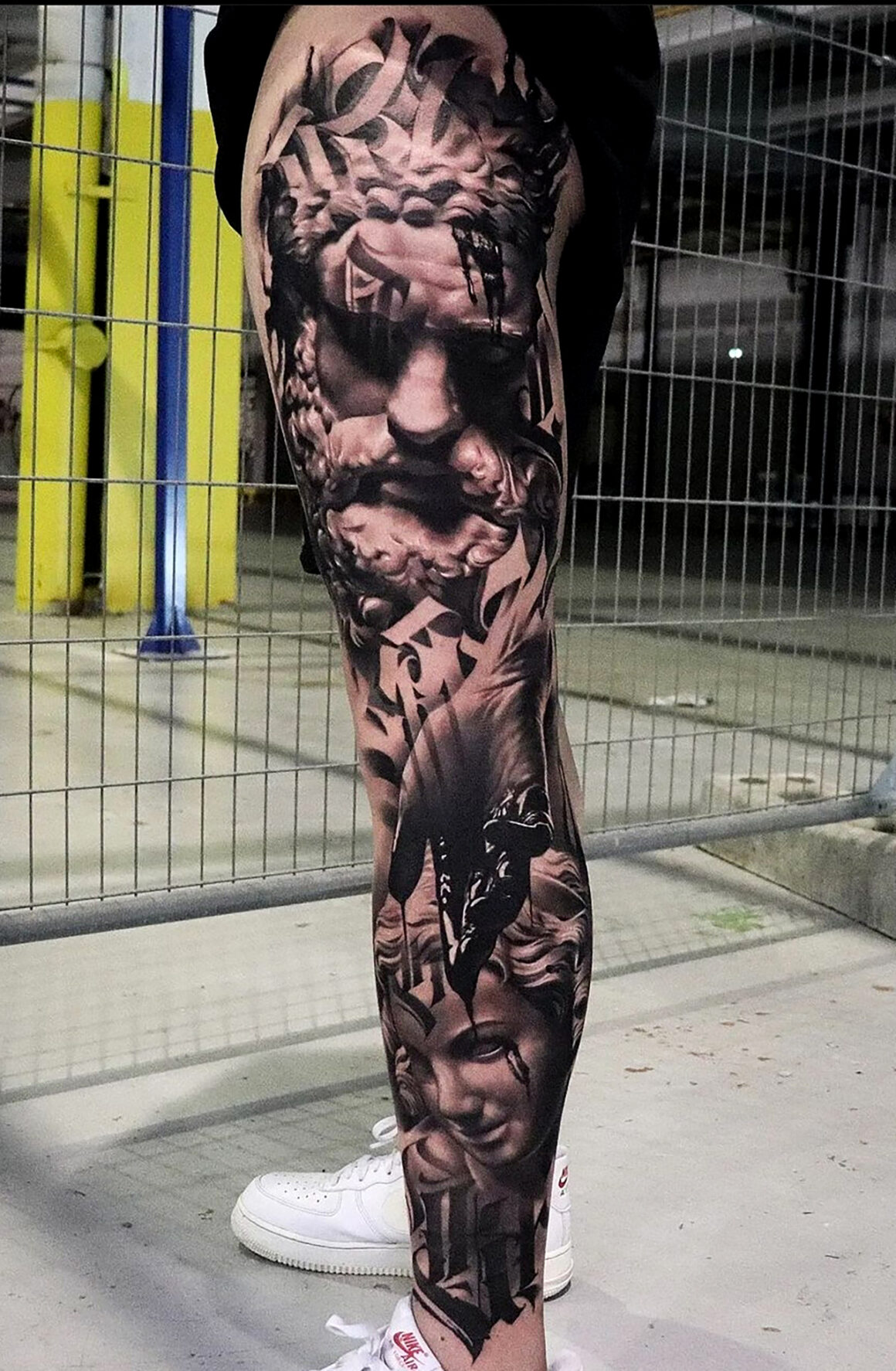 Sarom Nong, @ yann_tatouage