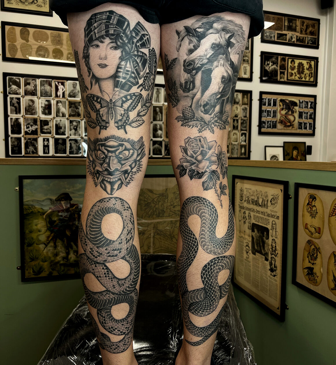 Tatouage de Rich Hardy, @ rich_hardy