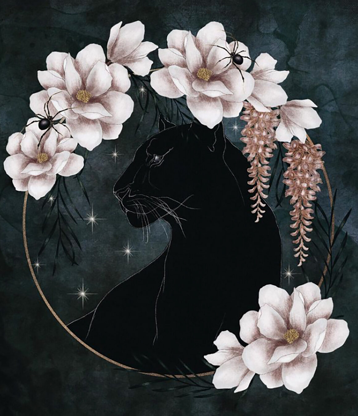 Artwork by @signum.noir