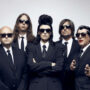 Puscifer, band, @Puscifer, credit by Travis Shinn