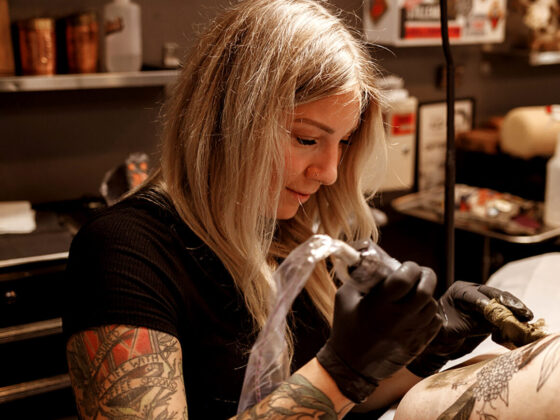 Melise Hill, @melisehilltattoo