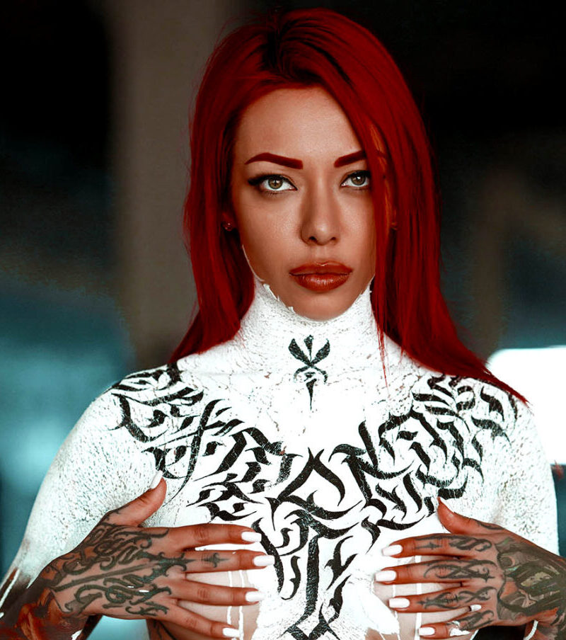 Valentina Riabova, @val_tatboo