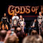 Gods Of Ink Tattoo Convention, ph. credit @momobayram