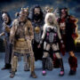 Lordi, band, @lordiofficial