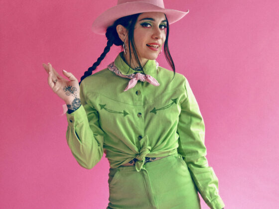 Sara Rosa Corazon, Tattoo Artist, @sararosacorazon