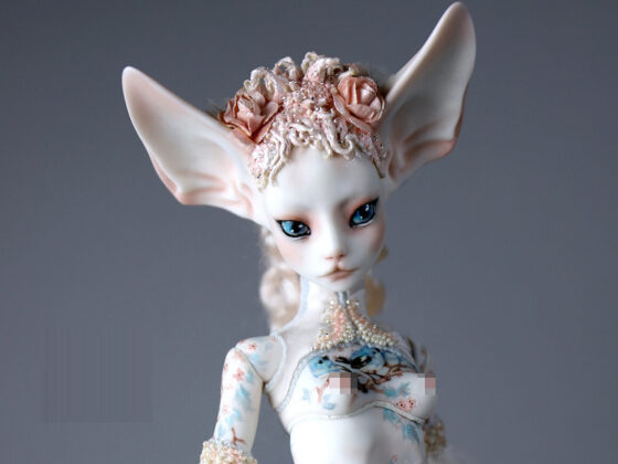 Tatiana Tifonova,Sculpture Garde, @modernedengallery, San Francisco