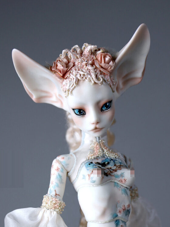 Tatiana Tifonova,Sculpture Garde, @modernedengallery, San Francisco
