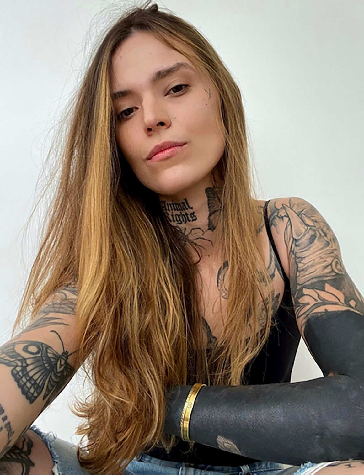Deborah Rabelo, artist, @rabelo.de