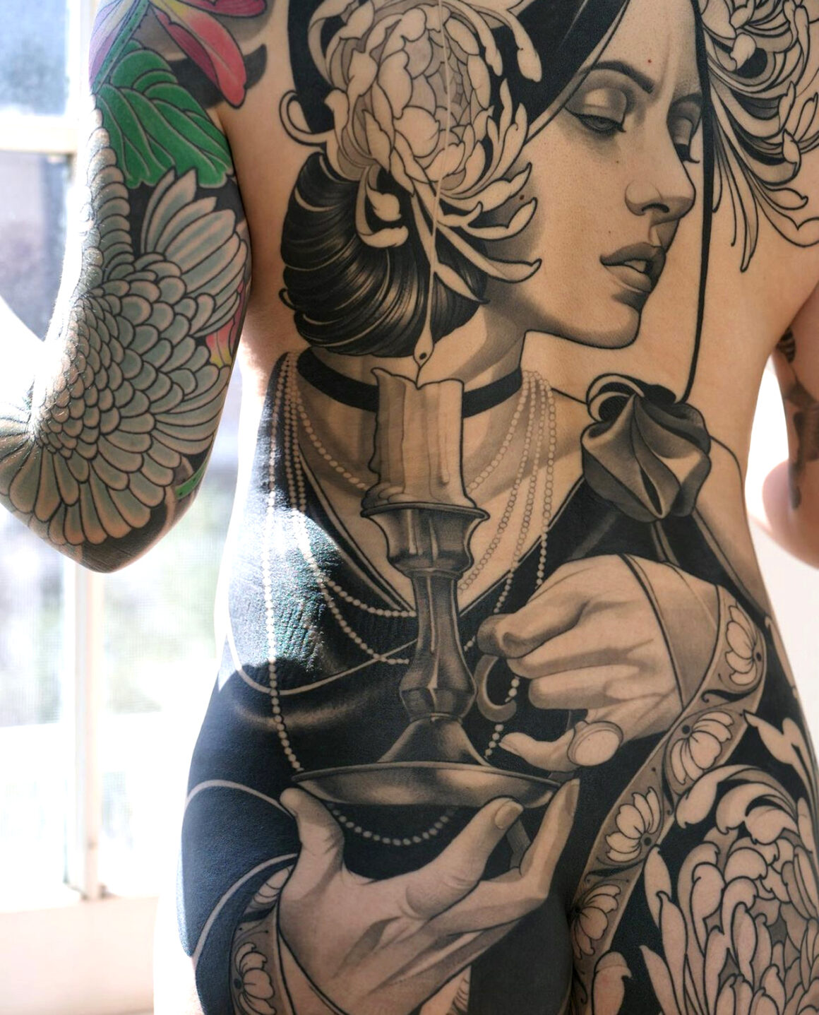 Justin Hartman, The Grand Reaper, San Diego, USA