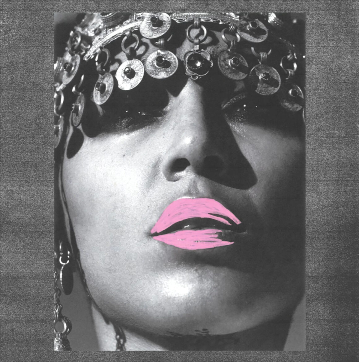 Loreen, Tattoo artwork, @loreenofficial