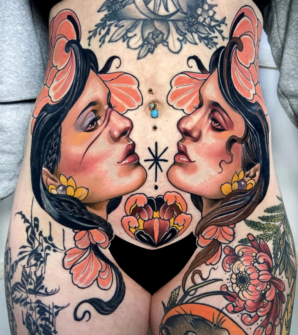 Lorena Morato, Golden Times Atelier, Cologne, Germany