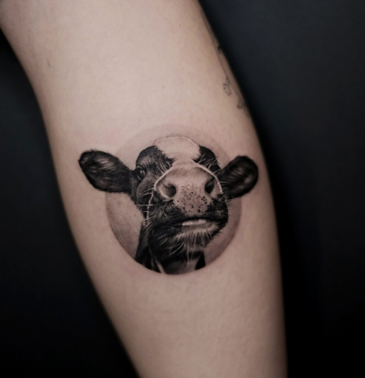 Tattoo by Serj Vinni, @serjvinni