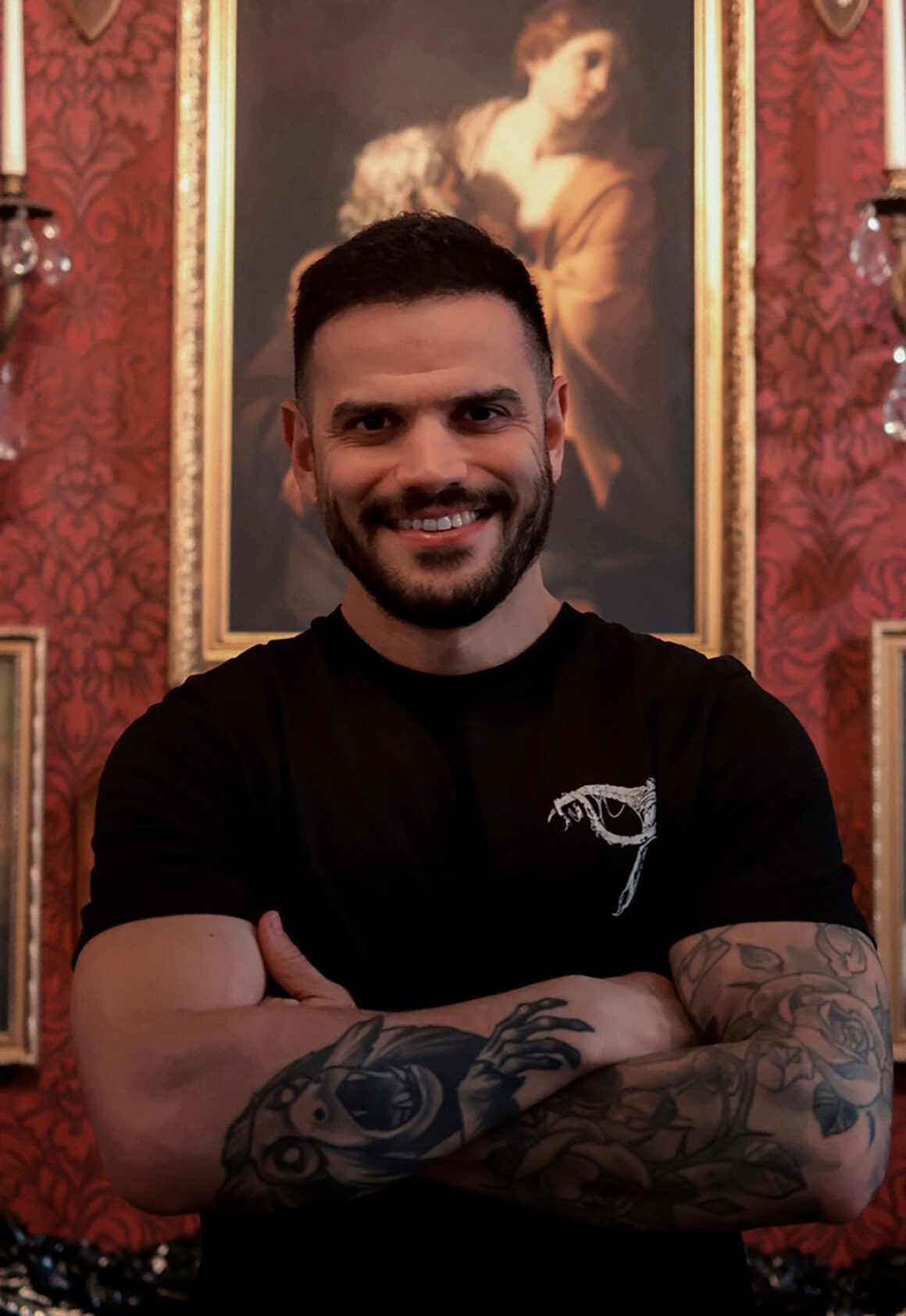 Tatoueur Bruno Santos, @ brunosantostattoo