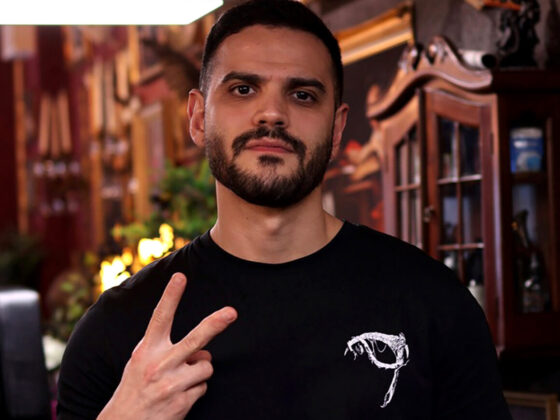 Tattoo Artist Bruno Santos, @brunosantostattoo