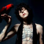 LP, music artist, @iamlpofficial