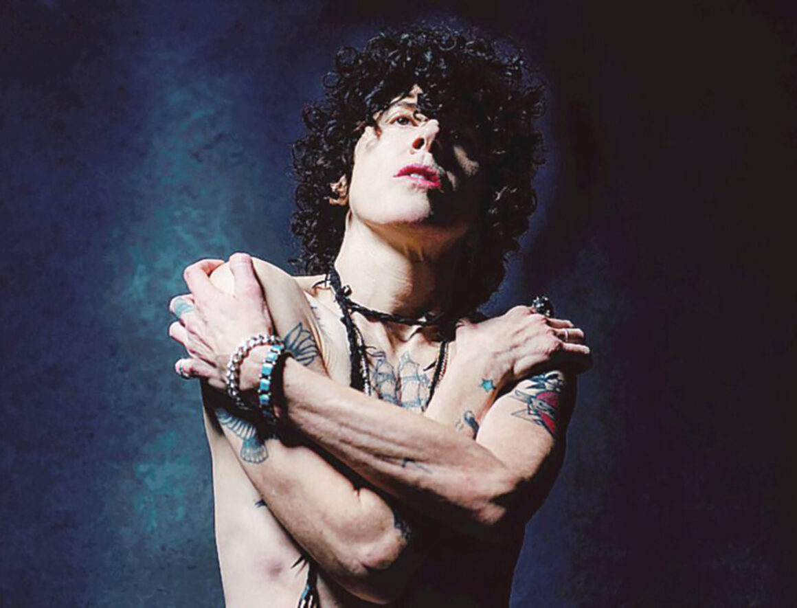 LP, music artist, @iamlpofficial