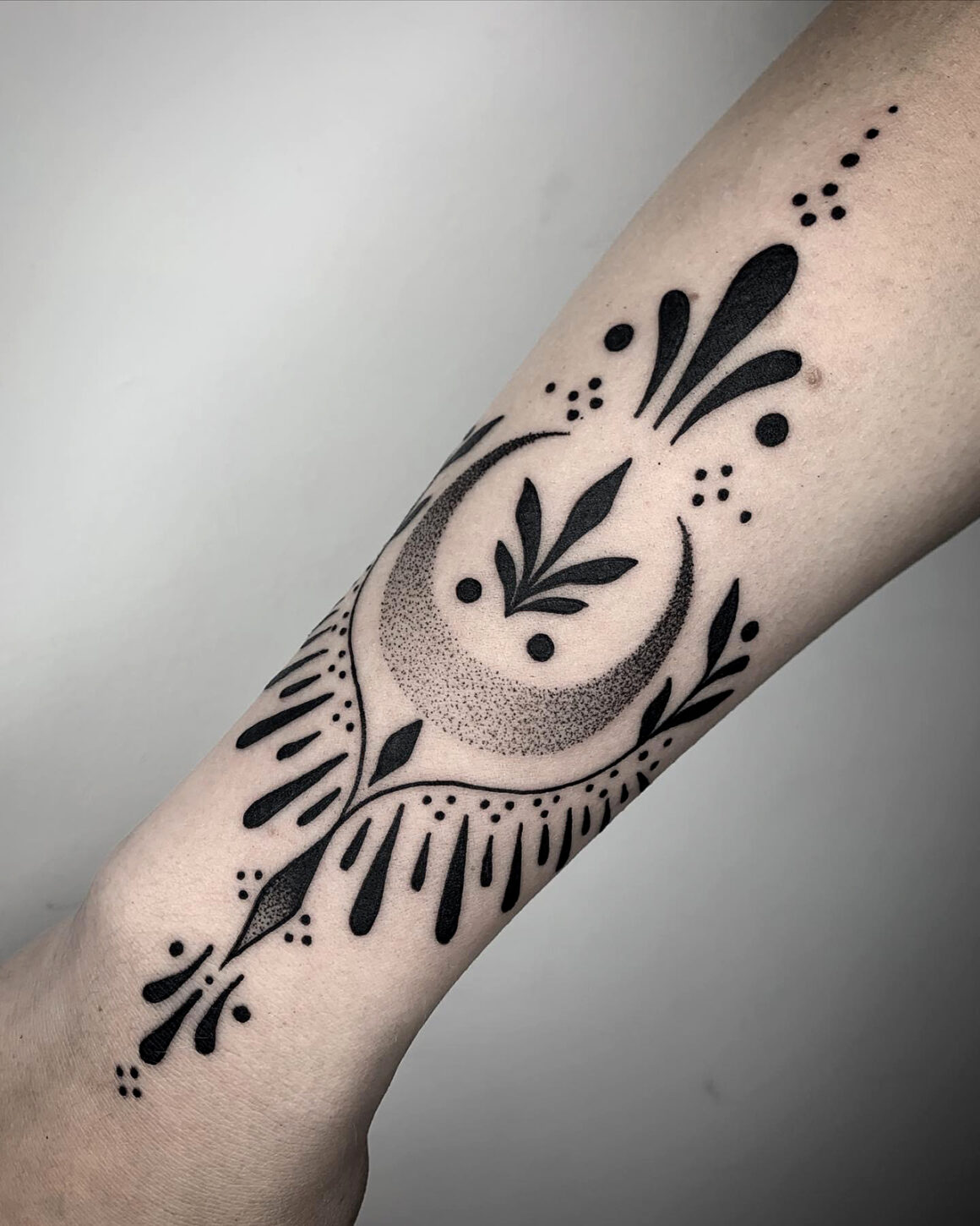 Tattoo by Enola, @enola_tattoo