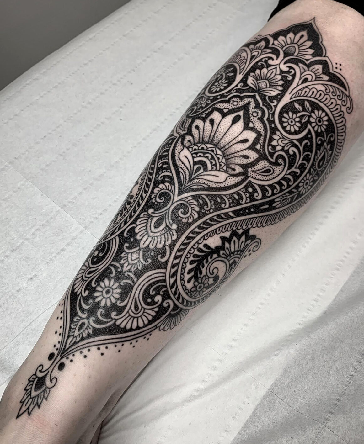 Tattoo by Enola, @enola_tattoo