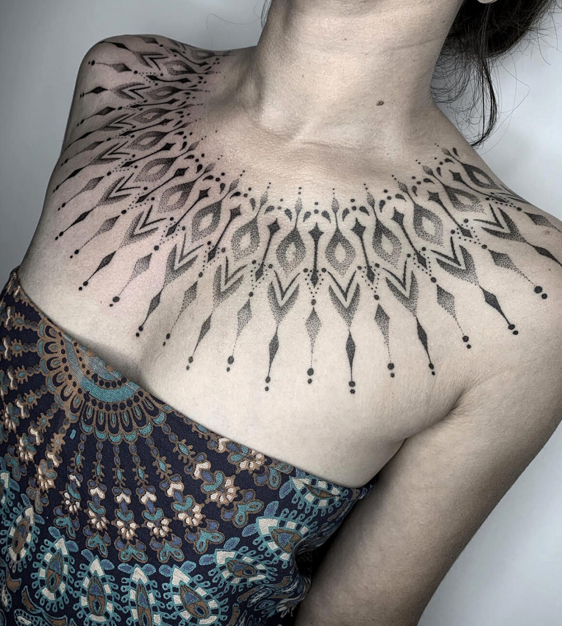 Tattoo by Enola, @enola_tattoo
