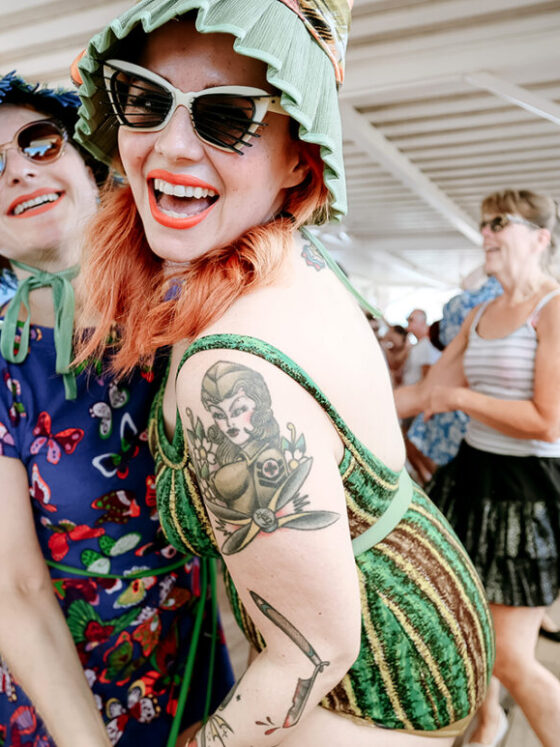 Summer Jumboree #23
