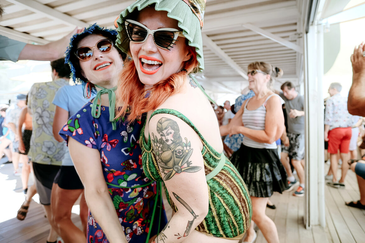 Summer Jumboree #23