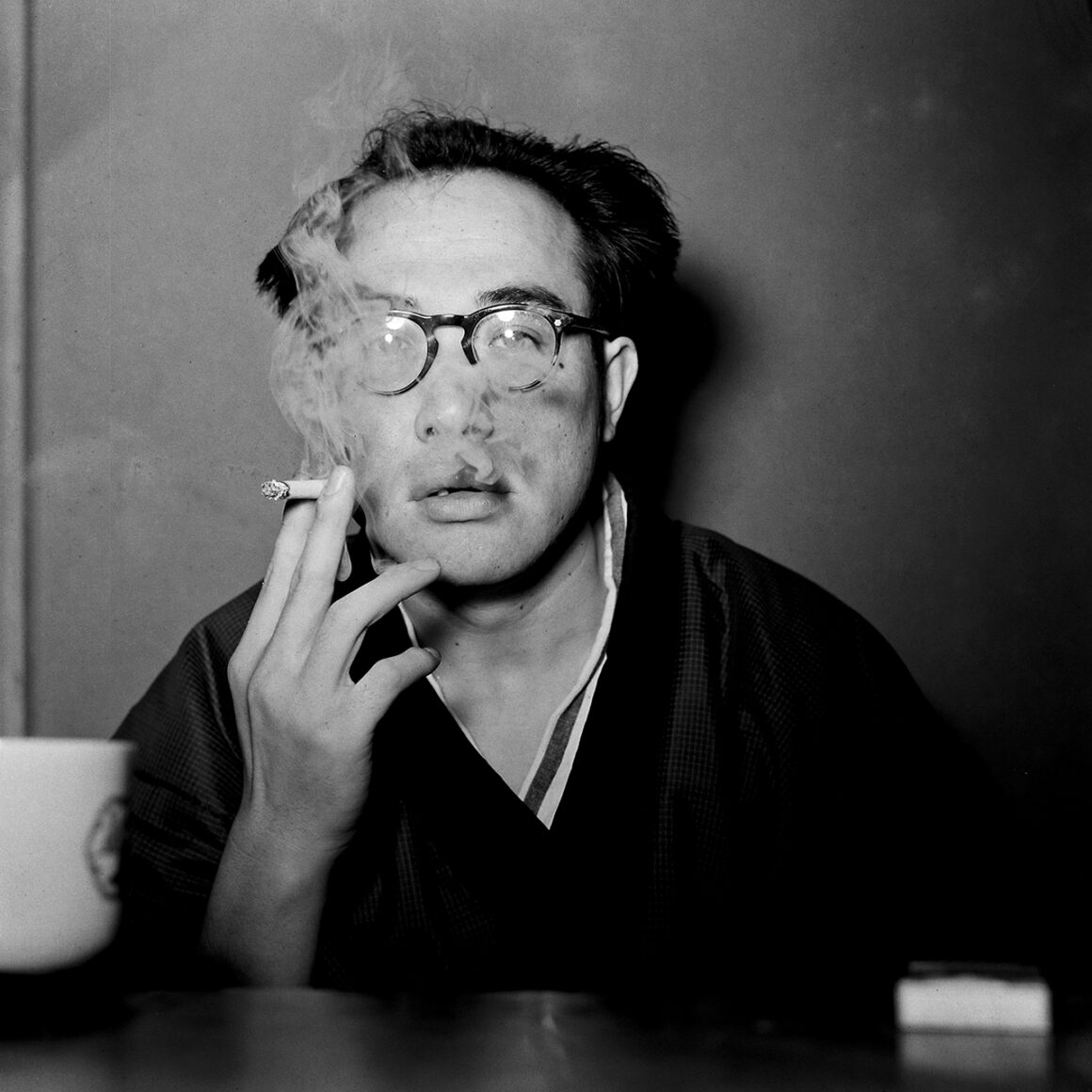 ©TakagiAkimitsu - courtesy Pascal Bagot