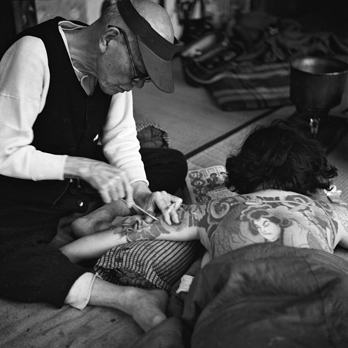 ©TakagiAkimitsu - courtesy Pascal Bagot