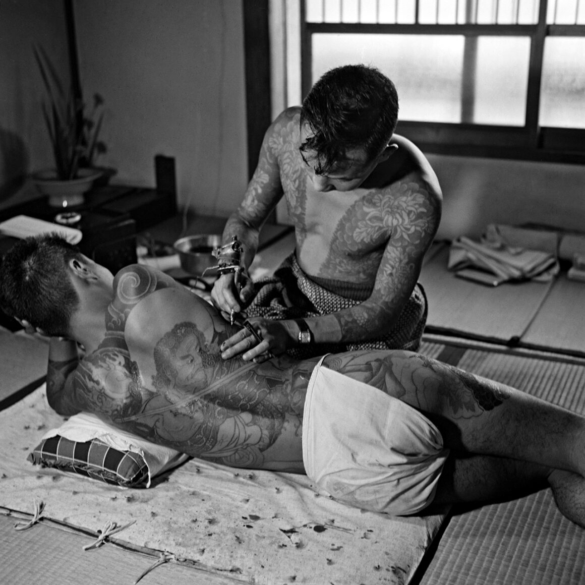 ©TakagiAkimitsu - courtesy Pascal Bagot