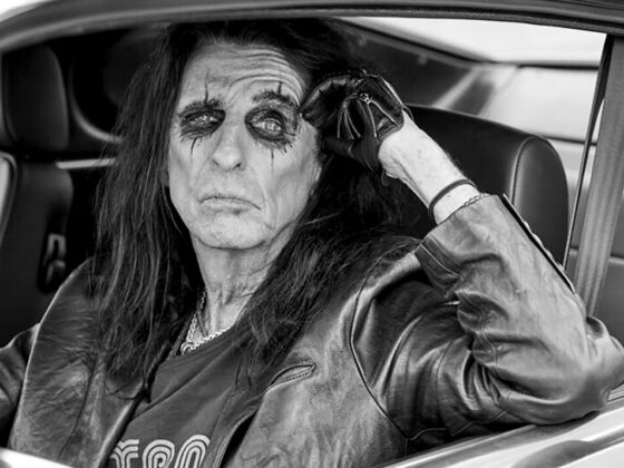 Alice Cooper, music artist, @alicecooper