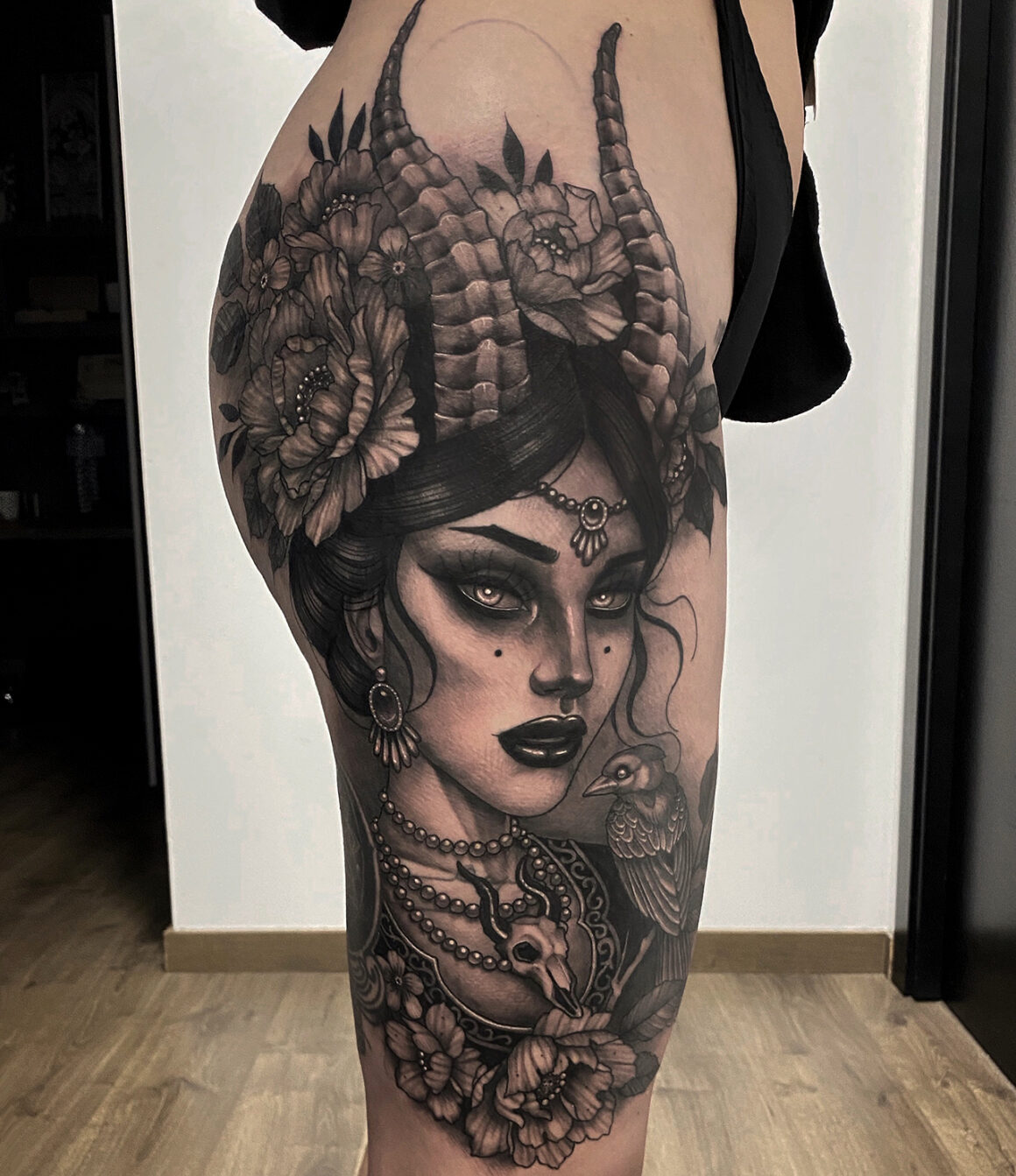 Tattoo by Ccyle, @ccyle