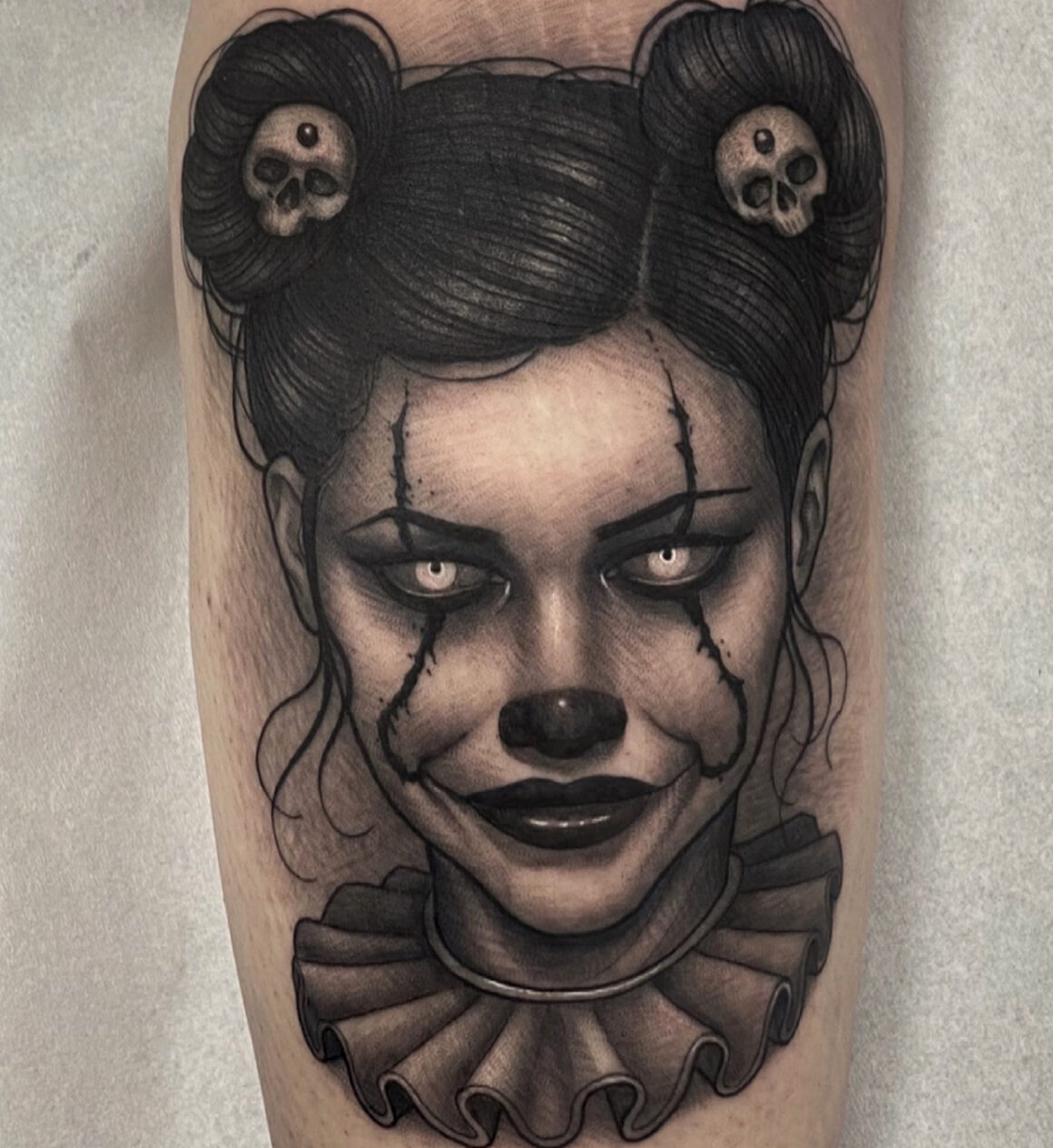 Tattoo by Ccyle, @ccyle
