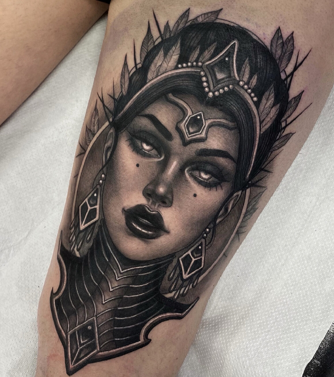 Tattoo by Ccyle, @ccyle