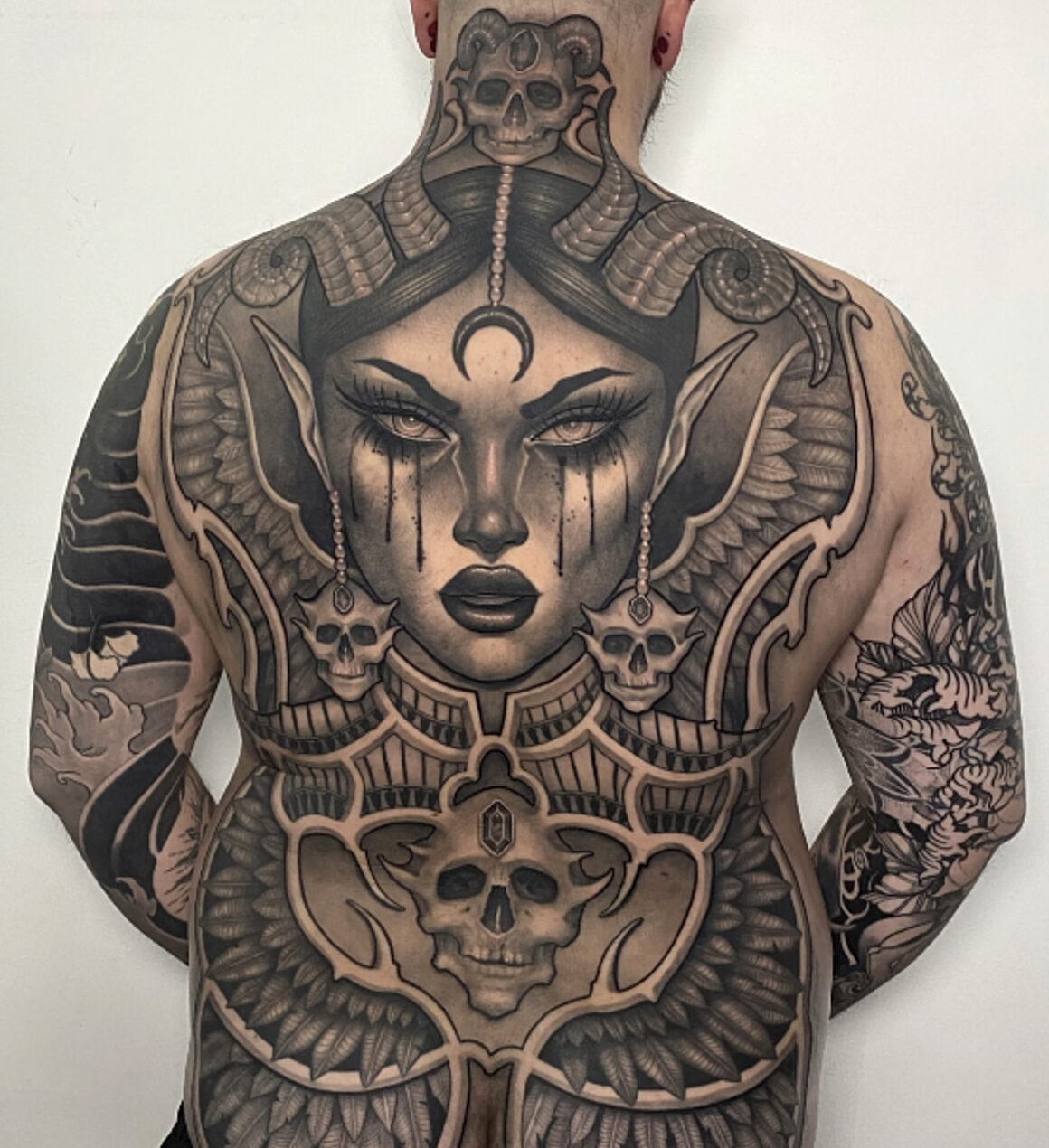 Tattoo by Ccyle, @ccyle