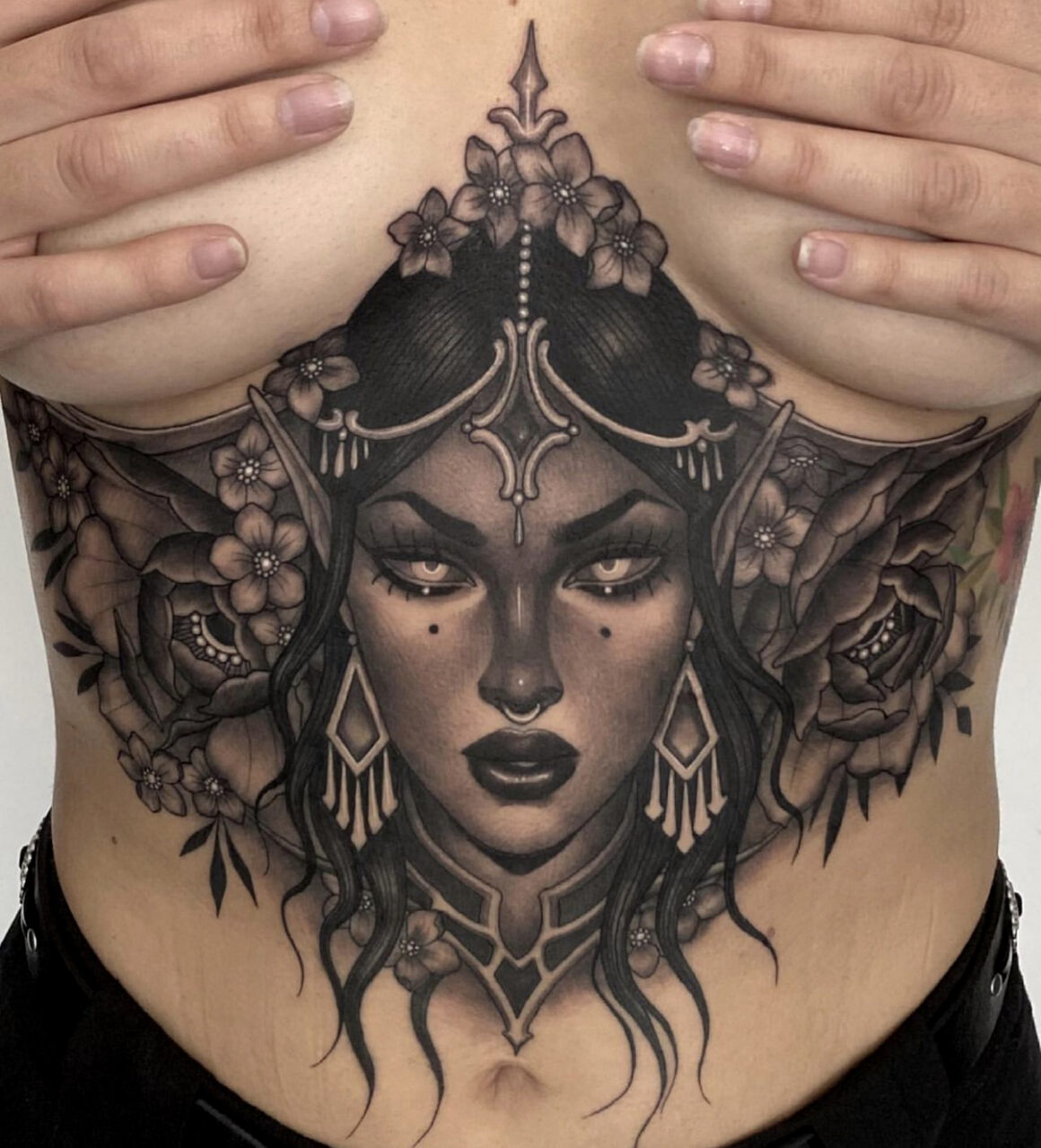 Tattoo by Ccyle, @ccyle