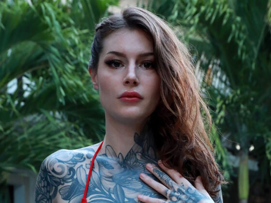 Ccyle, tattoo artist, @ccyle