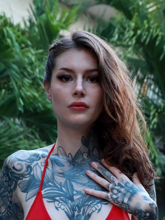Ccyle, tattoo artist, @ccyle
