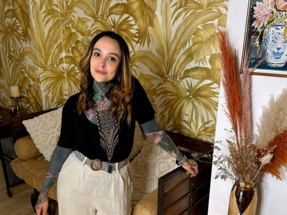 Lorena Morato @lore.morato, Golden Times Atelier @goldentimesatelier