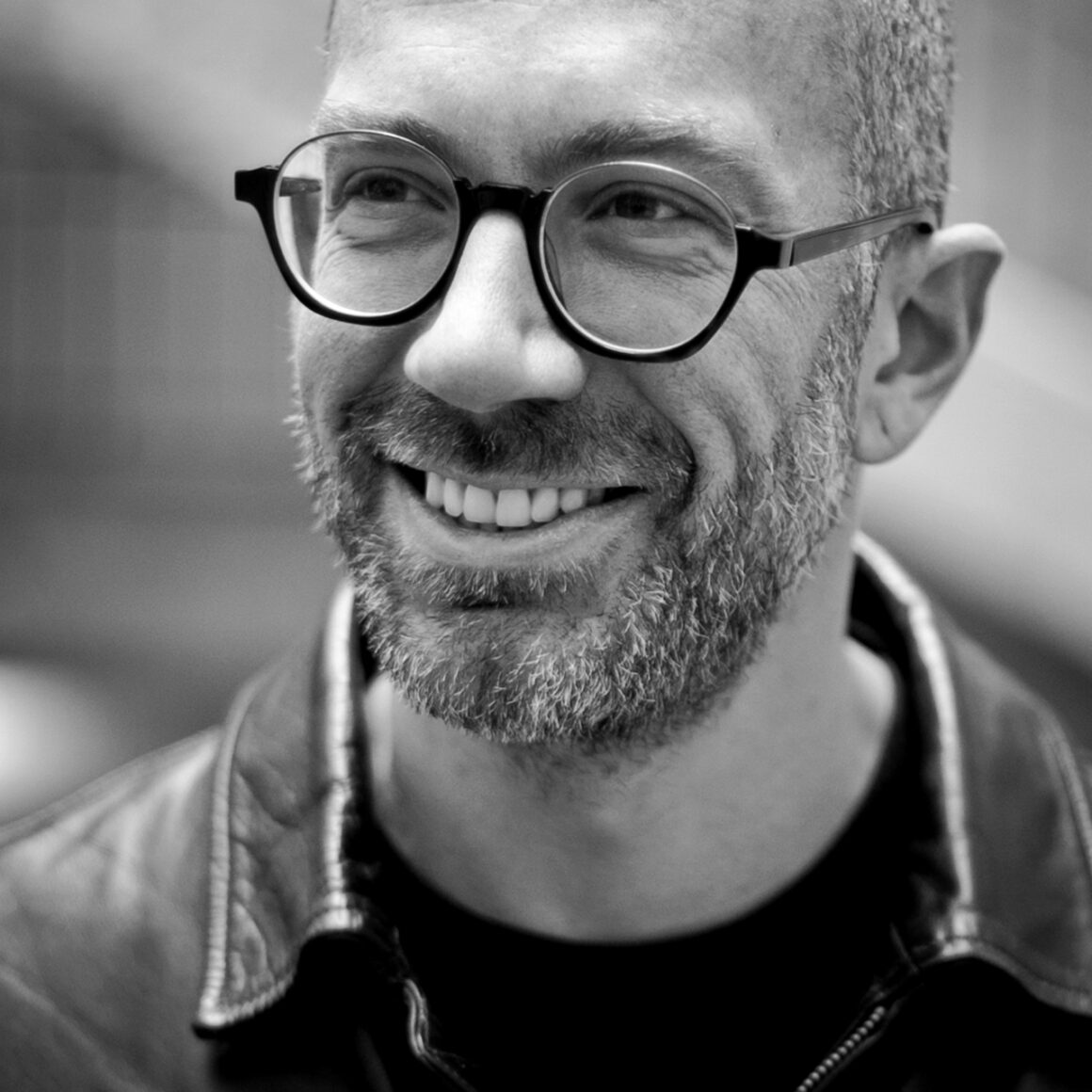 Portrait Pascal Bagot ©J.Y.Gaudenzi