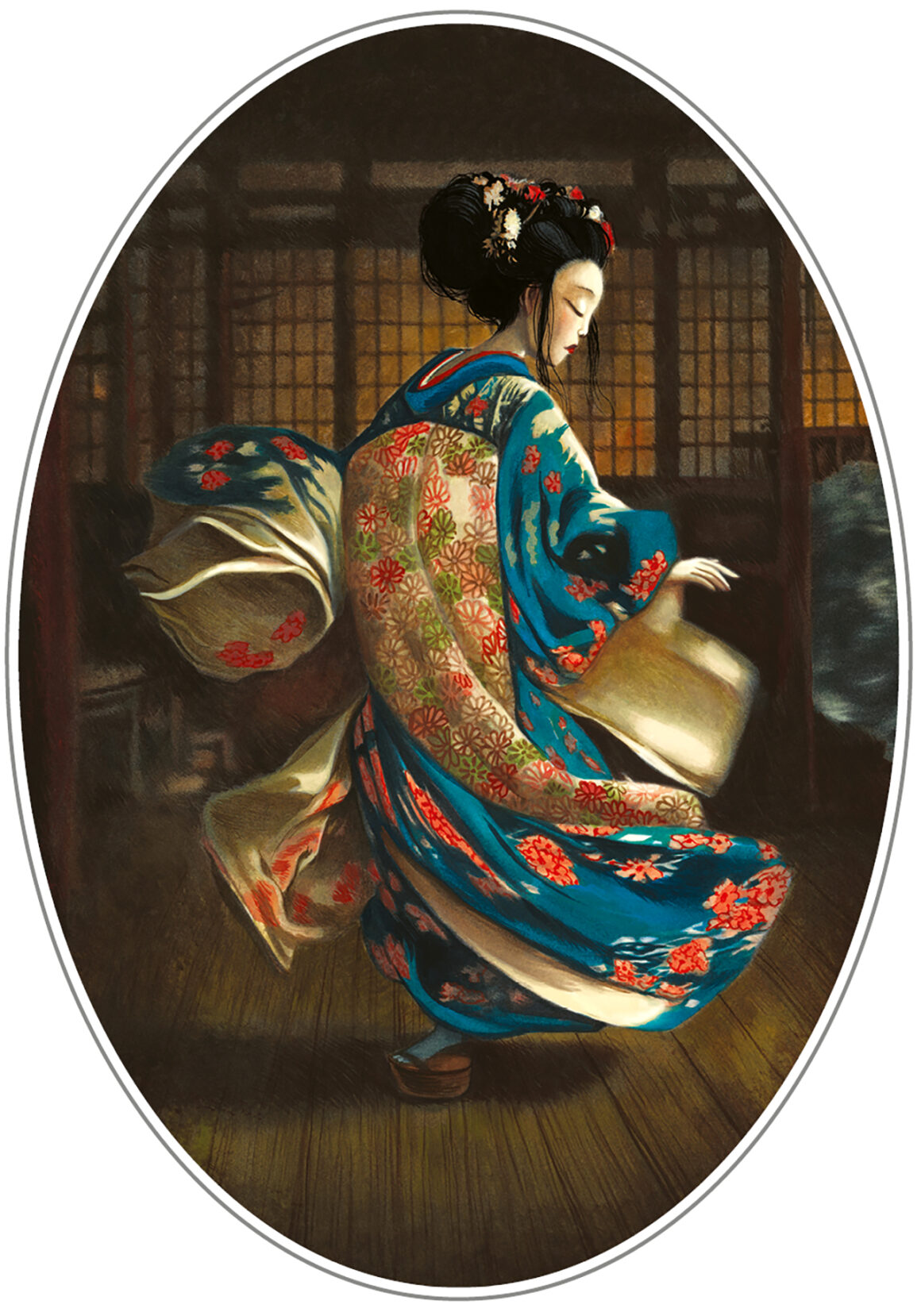 Histoires de femmes samouraïs