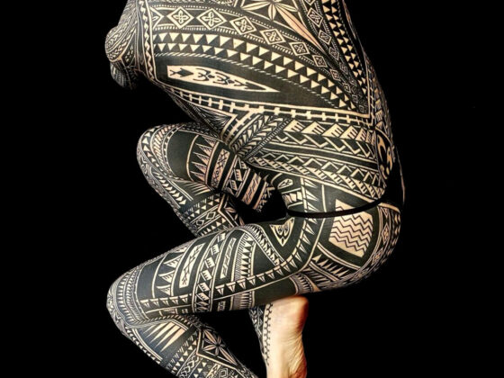 Tattoo by Neil Bass, @_tattoofx