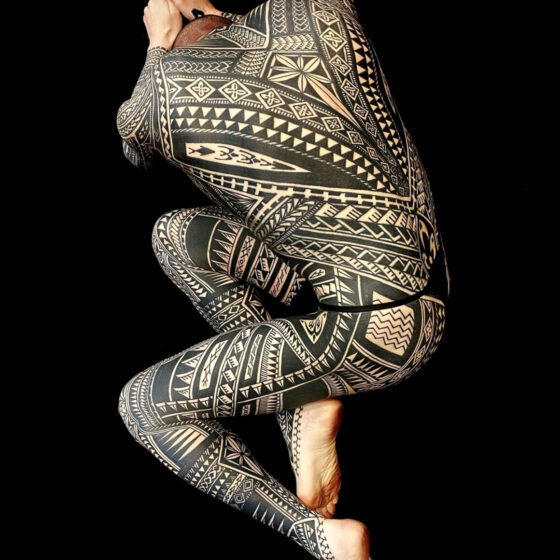 Tattoo by Neil Bass, @_tattoofx