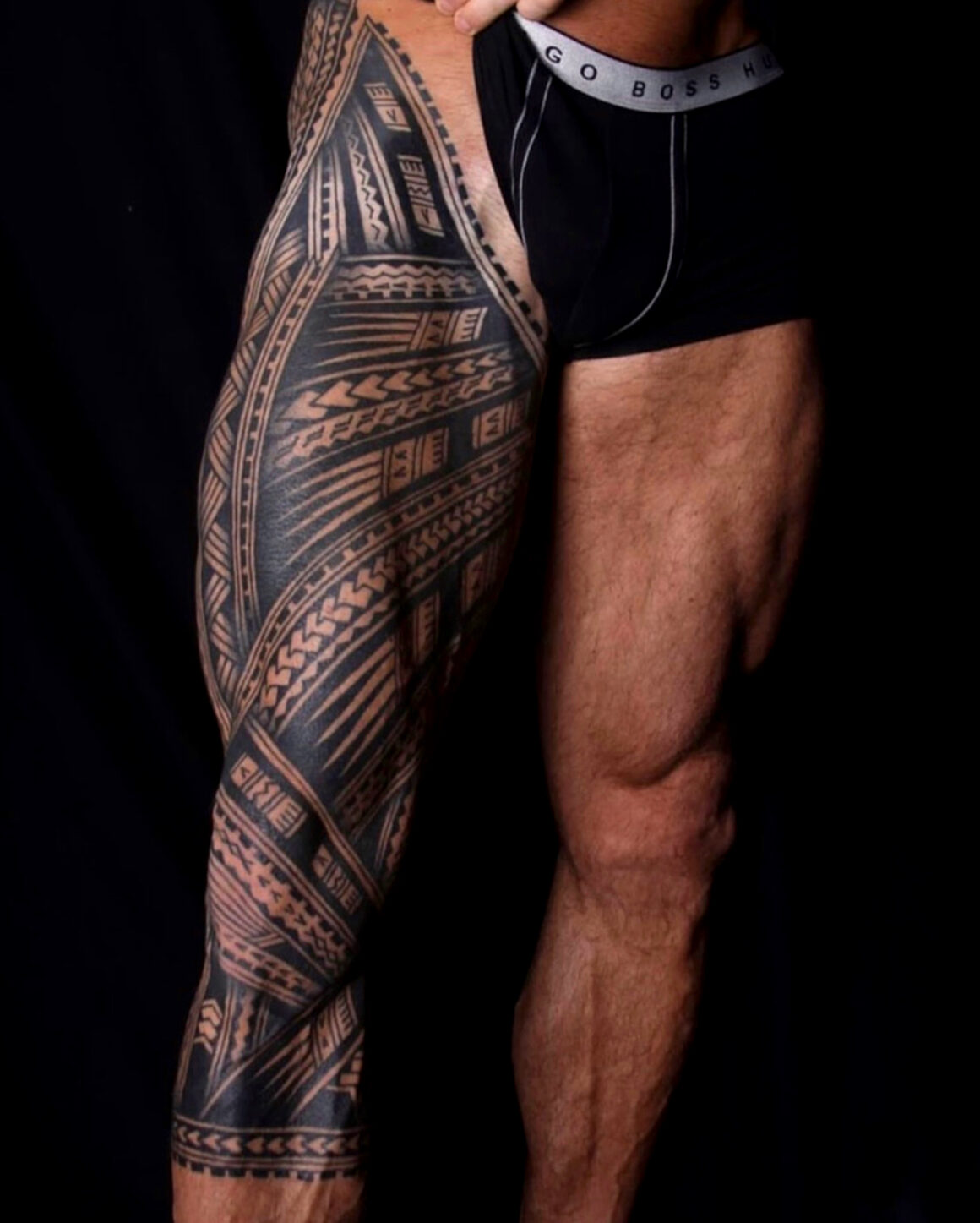 Tattoo by Shane Gallegher Coley, @shanetattooer
