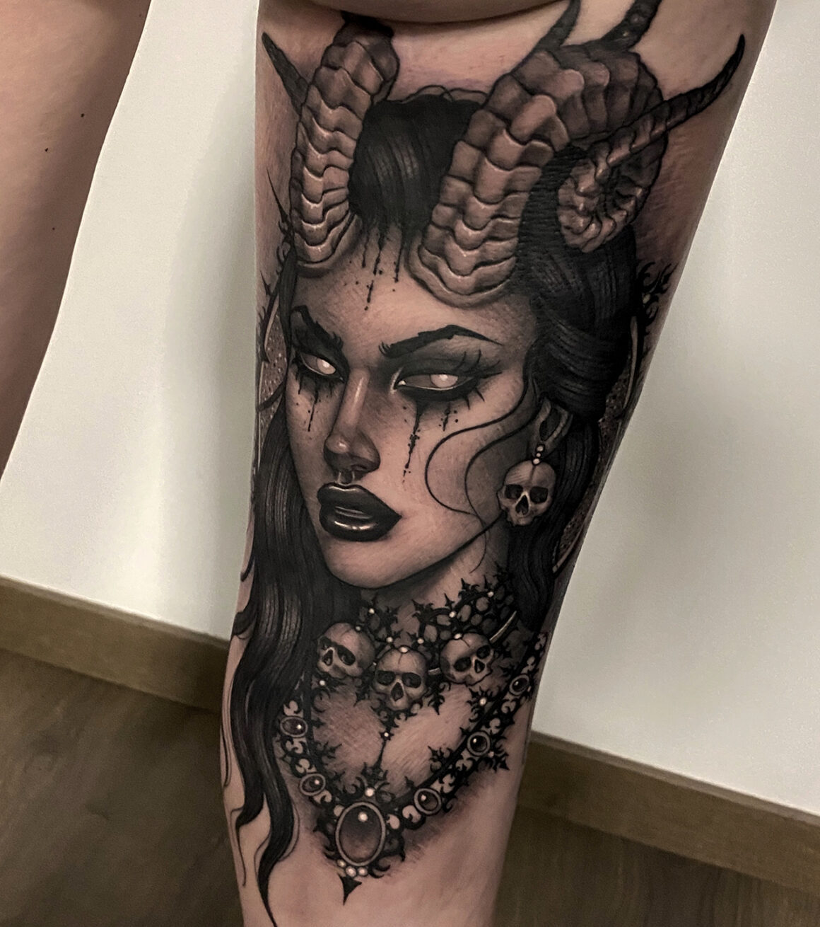 Tattoo by Ccyle, @ccyle
