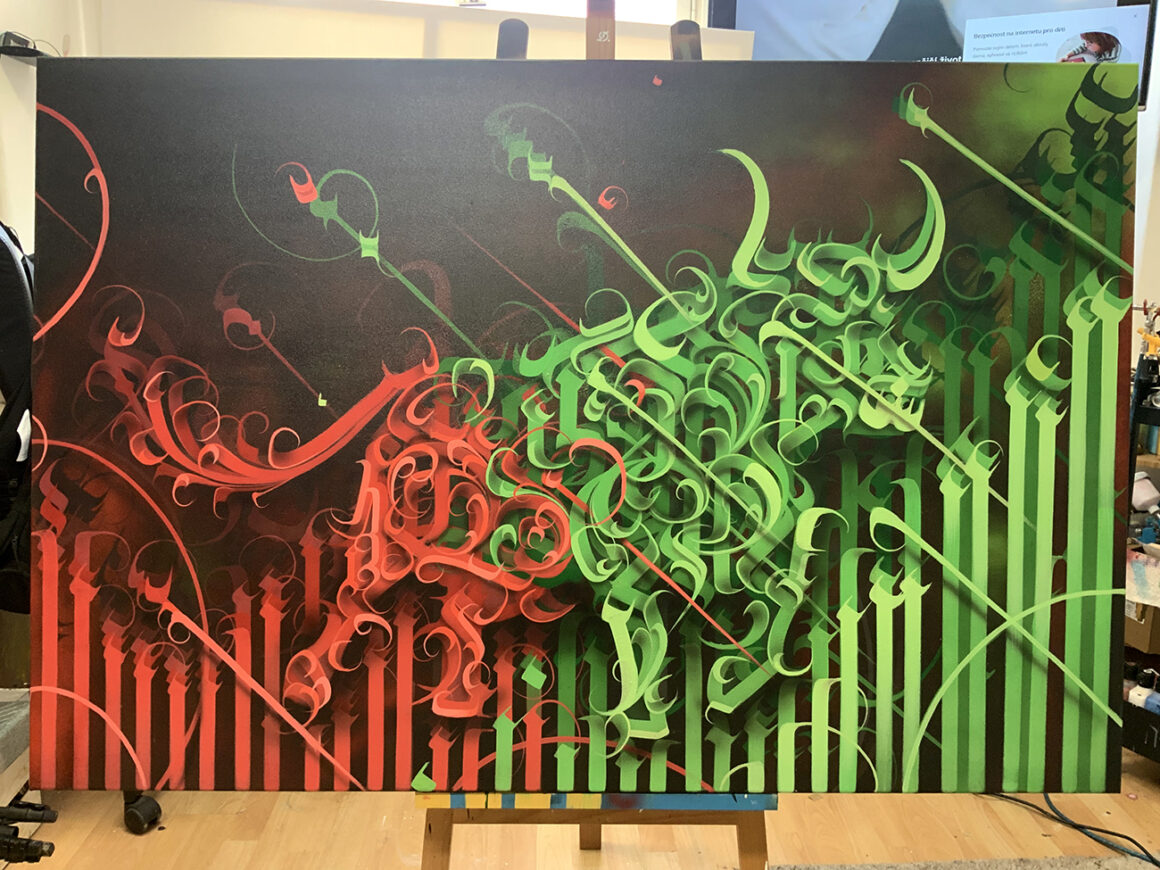 Artwork by Keaps, @keaps_25lr