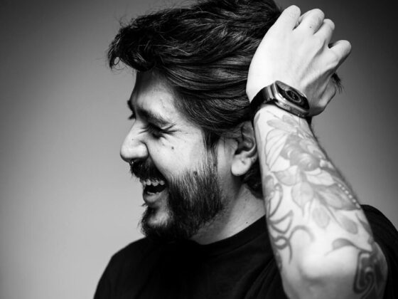 Armandean, tattoo artist, @armandean