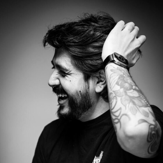 Armandean, tattoo artist, @armandean