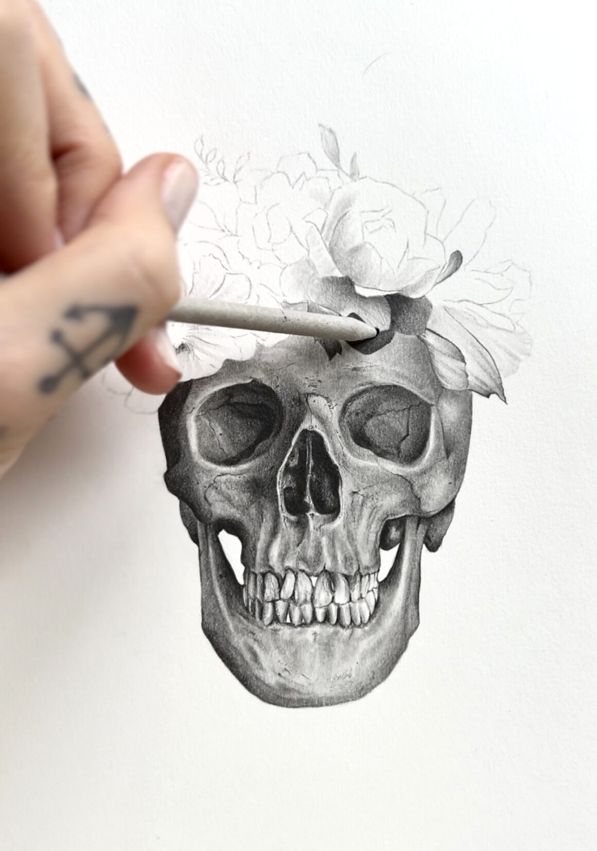 Art by Cally-Jo, @callyjoart