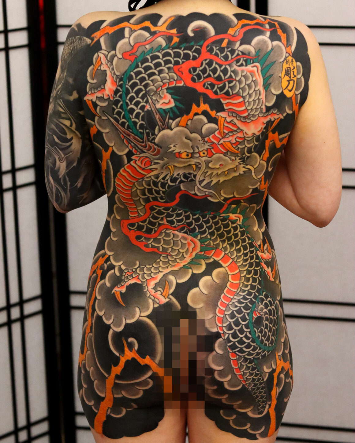 Tattoo by Thomas Piñeiro, @thomaspineiro
