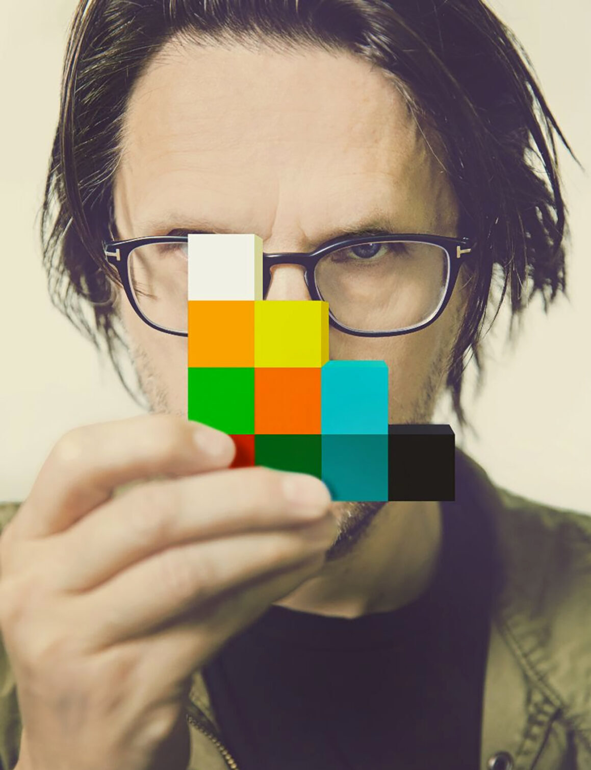Steven Wilson, music artist, @stevenwilsonhq credit by Hajo Mueller